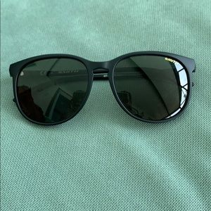 Men’s Smith Black sunglasses